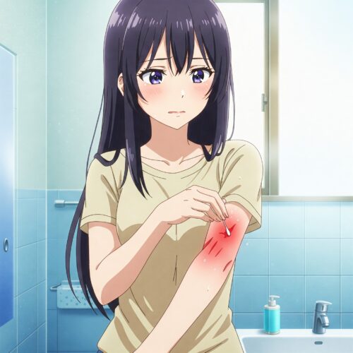 消毒