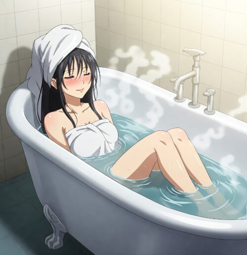 エプソムソルト