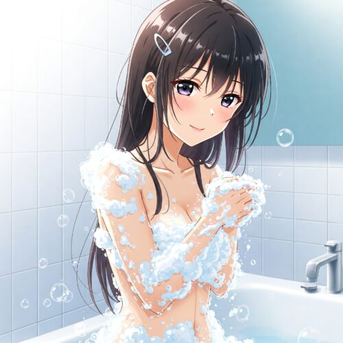 石けん