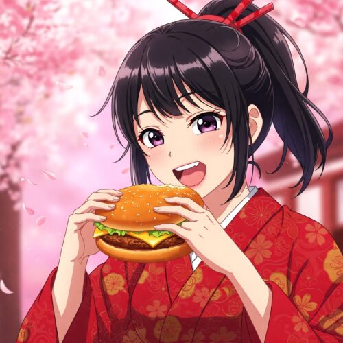 食の西洋化