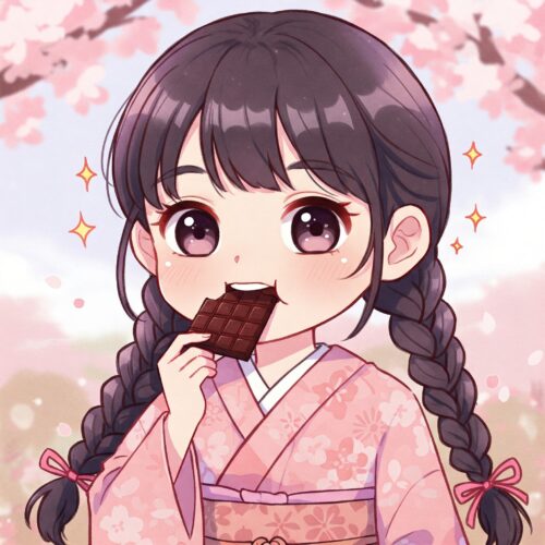 甘い物