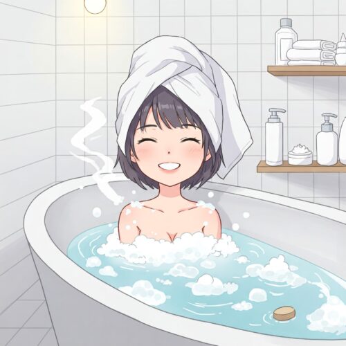 入浴