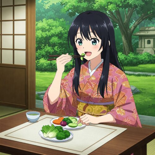 食事療法