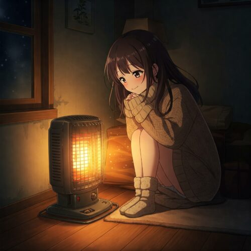 暖房
