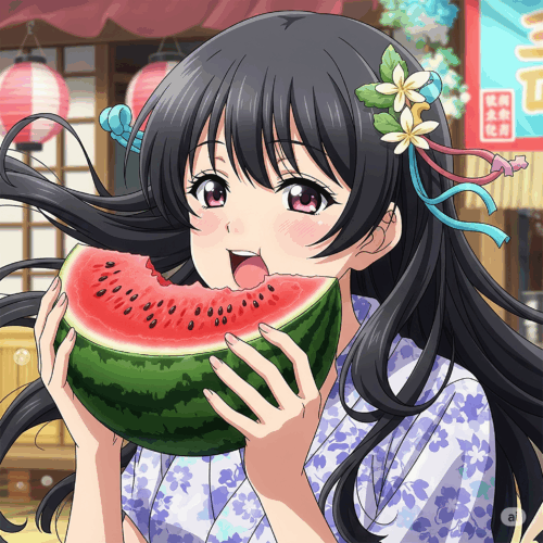 フルーツ